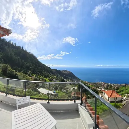 Vista Do Arco 阿科达卡列塔