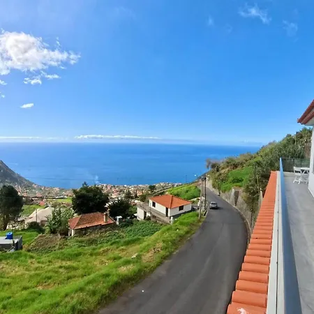 Vista Do Arco * أركو دا كالهيتا