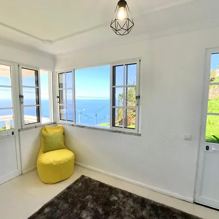 بيت للعطل Vista Do Arco أركو دا كالهيتا