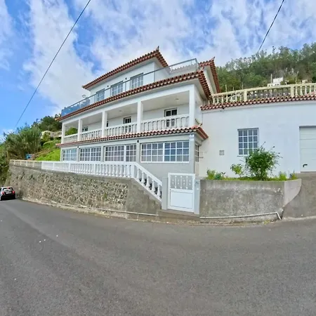 度假居 Vista Do Arco *
